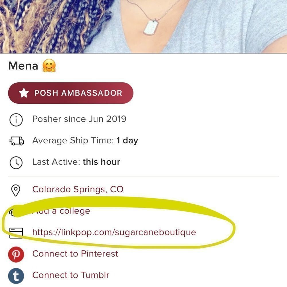 Hi - I HAVE ANOTHER SMALL BUSINESS!